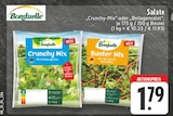 Crunchy-Mix oder Beilagensalat bei EDEKA im Prospekt "" für 1,79 €