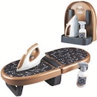 Planche à repasser Tefal - SMOBY - La Grande Récré à Metz Planche à repasser Tefal - SMOBY en promo chez La Grande Récré Metz à 22,99 €