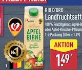 ALDI Nord Ibbenbüren - Apfel Birne Angebot im Prospekt Apfel Birne bei ALDI Nord im Ibbenbüren Prospekt für 1,49 €
