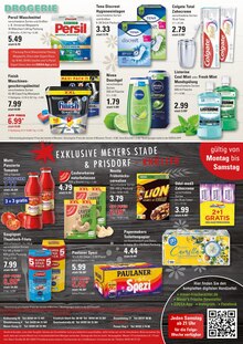 Kaffee im EDEKA Prospekt "Top Angebote" mit 20 Seiten (Stade (Hansestadt))