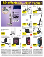 Casque Audio Angebote im Prospekt "BLACK FRIDAY" von But auf Seite 2