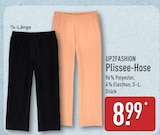 Plissee-Hose im Angebot bei ALDI Nord in Hamm Plissee-Hose Angebote von UP2FASHION bei ALDI Nord Hamm für 8,99 €