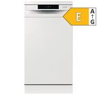 Aktuelles Gorenje Geschirrspüler GS520E15W Angebot bei POCO in Stuttgart ab 299,99 €
