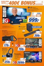Handy im expert Prospekt in Nordhorn Aktueller expert Prospekt mit Handy, "Top Angebote", Seite 6