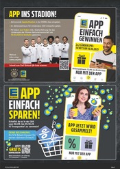 Aktueller EDEKA Prospekt mit Computer, "Wir lieben Lebensmittel!", Seite 11