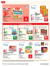 Barbecue en promo dans le catalogue Auchan Hypermarché à la page 16