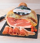 Jambon sec supérieur affiné 9 mois sans conservateurs - SALAISONS CROS en promo chez U Express Villeneuve-d'Ascq à 13,99 €
