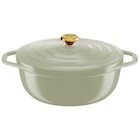 Cocotte Air - TEFAL - Carrefour à Boulogne-Billancourt Cocotte Air - TEFAL en promo chez Carrefour Boulogne-Billancourt à 44,95 €