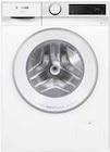 Aktuelles Waschmaschine iQ500 WG44J209 Angebot bei expert in Dresden ab 649,00 €