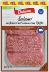 Salami XXL von Dulano im aktuellen Lidl Prospekt