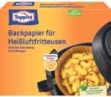 Backbögen Airfryer im V-Markt Prospekt Backbögen Airfryer von Melitta im aktuellen V-Markt Prospekt für 2,49 €
