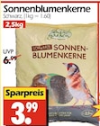 Sonnenblumenkerne bei Wreesmann im Prospekt "" für 3,99 €