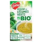 Soupe Bio - LIEBIG en promo chez Carrefour Market Soupe Bio - LIEBIG dans le catalogue Carrefour Market