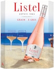 IGP Grain de Gris - Listel en promo chez Colruyt IGP Grain de Gris - Listel dans le catalogue Colruyt
