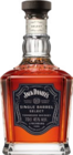 Single Barrel Angebote von Jack Daniel's bei Trink und Spare Mülheim für 35,99 €