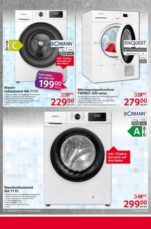 Waschmaschine im Selgros Prospekt "cash & carry" mit 20 Seiten (Köln)