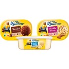 SUR TOUS LES BACS DE GLACE - LA LAITIÈRE en promo chez Carrefour Market Lille