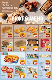 Bio Fisch im REWE Prospekt in Ingolstadt Aktueller REWE Prospekt mit Bio Fisch, "Dein Markt", Seite 14