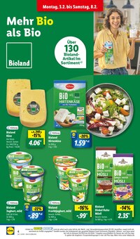 Käse im Lidl Prospekt "LIDL LOHNT SICH" mit 61 Seiten (Bremerhaven)