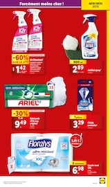 Lave-Vaisselle Angebote im Prospekt "BLACK FRIDAY DEALS" von Lidl auf Seite 13