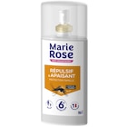 Spray Répulsif Anti-moustiques - MARIE ROSE en promo chez Carrefour Market Spray Répulsif Anti-moustiques - MARIE ROSE dans le catalogue Carrefour Market