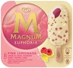 Euphoria oder Mini Mix Classic, Almond, White Angebote von Magnum bei REWE Düsseldorf für 2,49 €