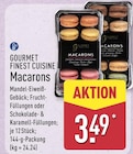 Aktuelles Macarons Angebot bei ALDI Nord in Bremerhaven ab 3,49 €