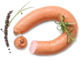 Fleischwurst im Angebot bei Kaufland in Siegen Fleischwurst Angebote von HENNCHEN bei Kaufland Siegen für 1,19 €