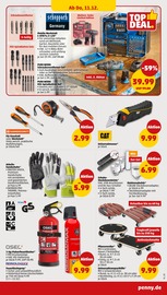 Handschuhe im Penny Prospekt in Lüdenscheid Aktueller Penny Prospekt mit Handschuhe, "Wer günstig will, muss Penny.", Seite 36