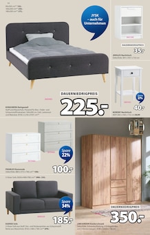 Sitzmöbel im aktuellen JYSK Prospekt (Mainz) Sitzmöbel im JYSK Prospekt "Ein großartiges Angebot für dein Zuhause - SPARE BIS ZU 60%" mit 17 Seiten (Mainz)