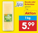 Netto Marken-Discount - Gouda Angebot im Prospekt Gouda bei Netto Marken-Discount im Prospekt "" für 5,99 €