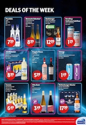 Aktueller Getränke Hoffmann Prospekt mit Radeberger, "Aktuelle Angebote", Seite 8