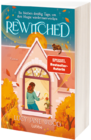 Rewitched im Angebot bei Müller in Ludwigsburg Rewitched Angebote von Lucy Jane Wood bei Müller Ludwigsburg für 13,00 €