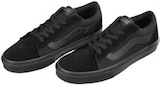 Damen- oder Herren-Schuhe im Angebot bei Kaufland in Pirna Damen- oder Herren-Schuhe Angebote von VANS bei Kaufland Pirna für 34,99 €