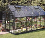 Aktuelle Gartenhaus Angebote bei toom Baumarkt in Bonn Aktuelles Gewächshaus „Magnum 148“ Angebot bei toom Baumarkt in Bonn ab 259,99 €