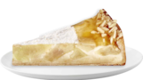 Tasse Kaffee + Apfel-Joghurt-Kuchen im Angebot bei E center in Weinheim Tasse Kaffee + Apfel-Joghurt-Kuchen Angebote von Scheck-in Manufaktur bei E center Weinheim für 4,90 €