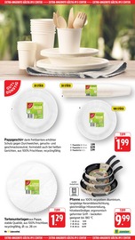 Aktueller EDEKA Prospekt mit Topf, "Aktuelle Angebote", Seite 52