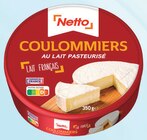 Coulommiers - Netto en promo chez Netto Coulommiers - Netto dans le catalogue Netto