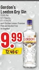 Aktuelles London Dry Gin Angebot bei Trinkgut in Salzgitter ab 9,99 €