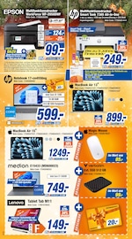 Drucker im expert Prospekt in Gießen Aktueller expert Prospekt mit Drucker, "Top Angebote", Seite 12