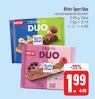 Duo bei E center im Nördlingen Prospekt für 1,99 €