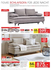 Schlafsofa im Zurbrüggen Prospekt in Lemgo Aktueller Zurbrüggen Prospekt mit Schlafsofa, "GROSSER INVENTURVERKAUF", Seite 16