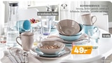 Aktuelles Kombiservice "Siena" Angebot bei Möbel Kraft in Hamburg ab 49,00 €