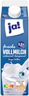 Frische Vollmilch bei REWE im Giebelstadt Prospekt für 0,95 €