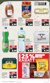 Gans im Kaufland Prospekt in Halle Aktueller Kaufland Prospekt mit Gans, "Aktuelle Angebote", Seite 29