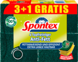 -20% Rabatt von Spontex bei budni im Angebot -20% Rabatt von Spontex im aktuellen budni Prospekt