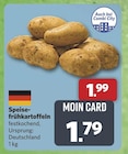 combi Borchen - Speise-frühkartoffeln Angebot im Prospekt Speise-frühkartoffeln bei combi im Borchen Prospekt für 1,79 €