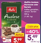Aktuelles Auslese Angebot bei Netto Marken-Discount in Rostock ab 5,49 €
