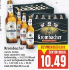 E center Bernau (Berlin) Prospekt mit  im Angebot für 10,49 €