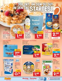 Küche im Netto Marken-Discount Prospekt "Aktuelle Angebote" mit 69 Seiten (Cottbus)